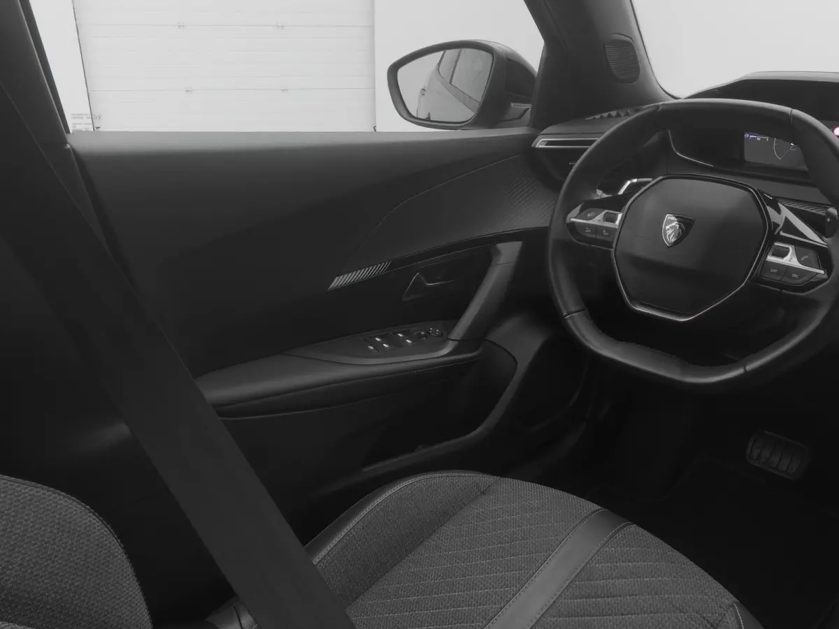 1.2 PureTech 130 PK Automaat Allure | CARPLAY