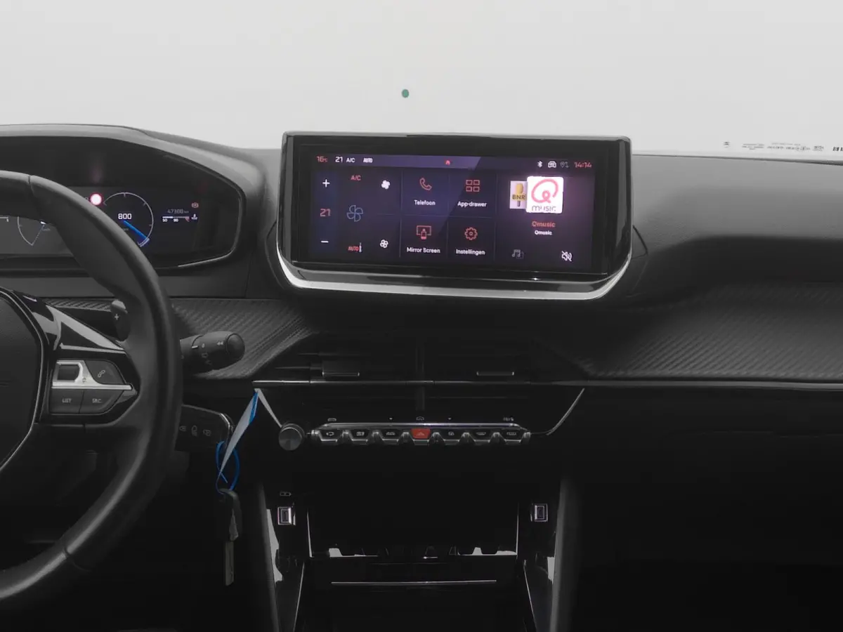 1.2 PureTech 130 PK Automaat Allure | CARPLAY