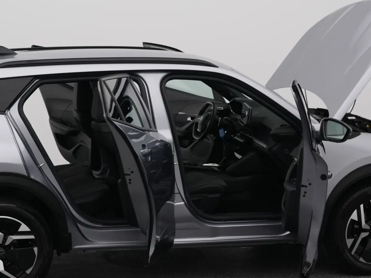 1.2 PureTech 130 PK Automaat Allure | CARPLAY
