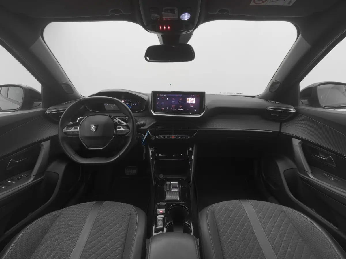 1.2 PureTech 130 PK Automaat Allure | CARPLAY