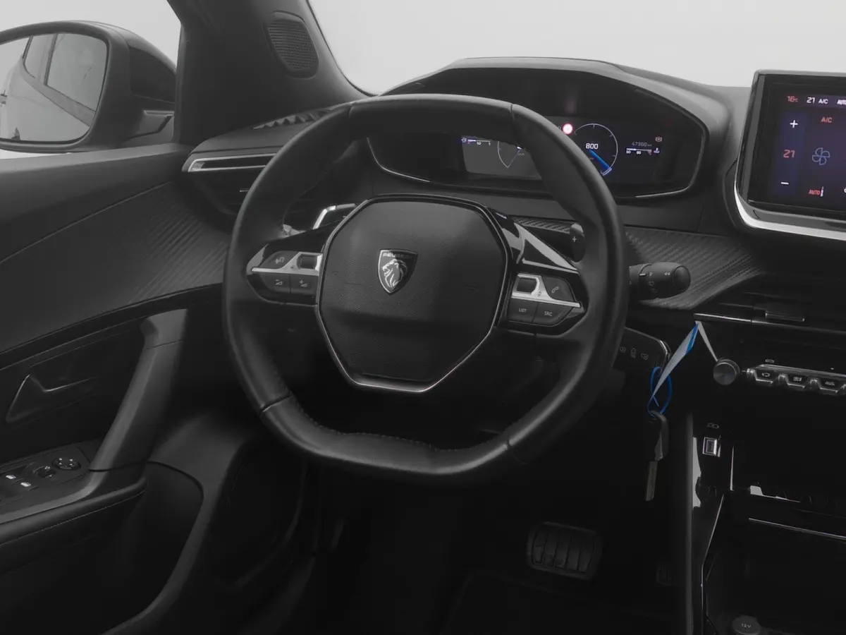 1.2 PureTech 130 PK Automaat Allure | CARPLAY