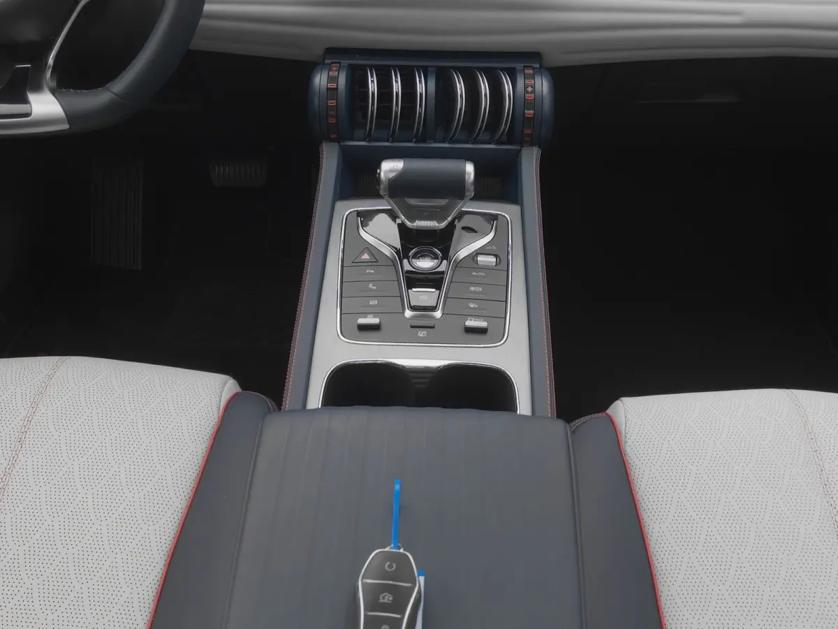 Comfort 60 kWh | PANO | 360° | ADAPTIVE | STOELVERWARMING