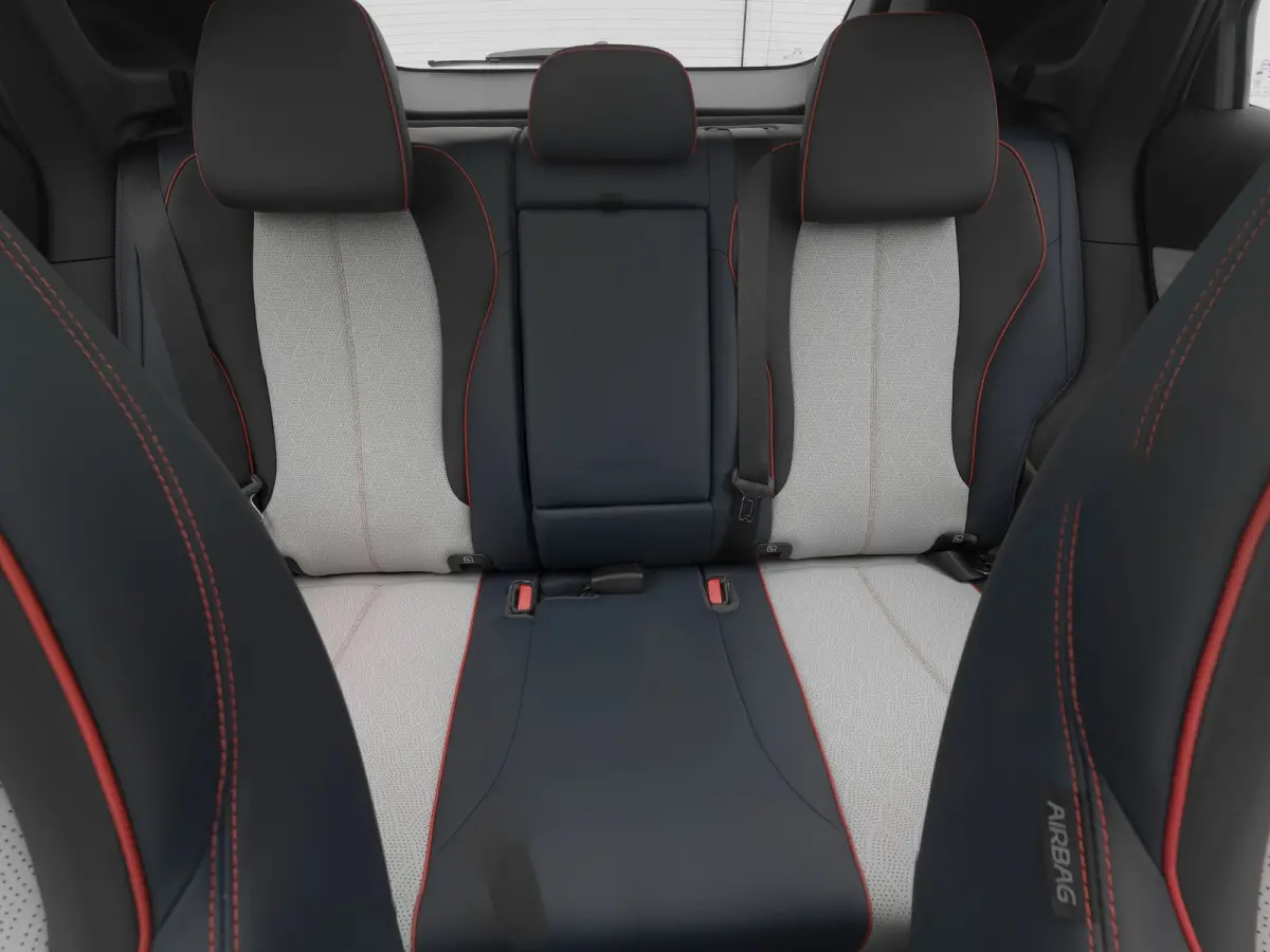 Comfort 60 kWh | PANO | 360° | ADAPTIVE | STOELVERWARMING