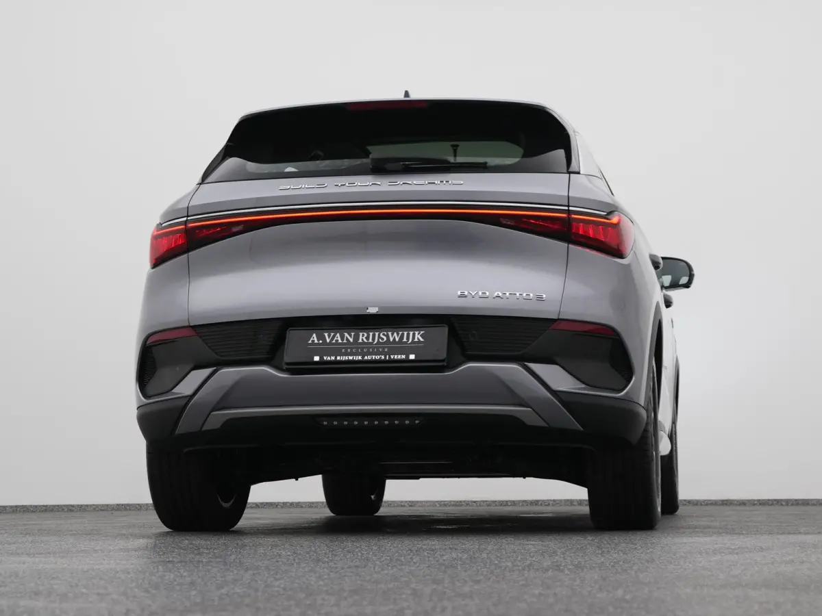 Comfort 60 kWh | PANO | 360° | ADAPTIVE | STOELVERWARMING
