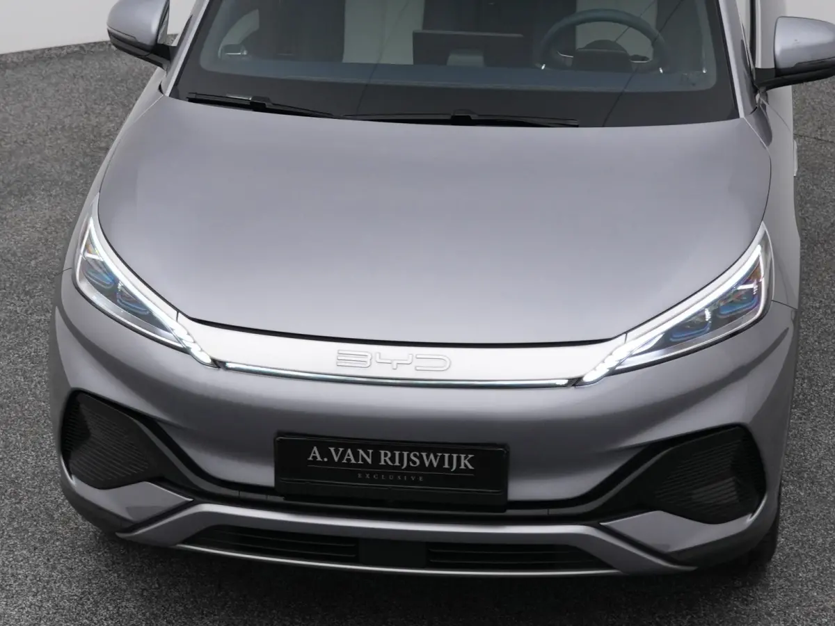 Comfort 60 kWh | PANO | 360° | ADAPTIVE | STOELVERWARMING