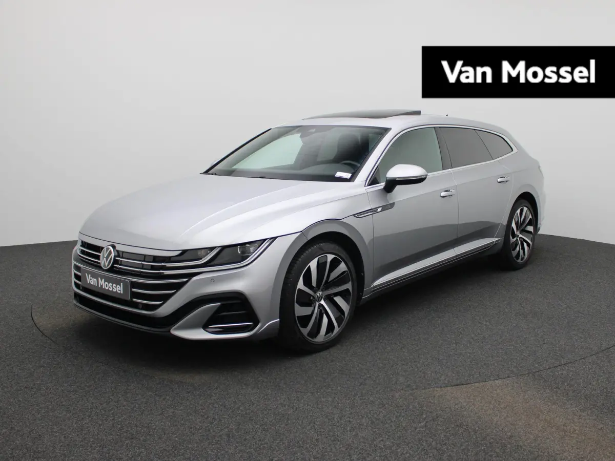1.4 TSI eHybrid R-Line Business+ 218 PK| Dealeronderhouden | Trekhaak | Panoramadak | Leder Interieur | Voorstoelen Elekktrisch Met Geheugen | Achteruitrijcamera | Achterklep Elektrisch | Do
