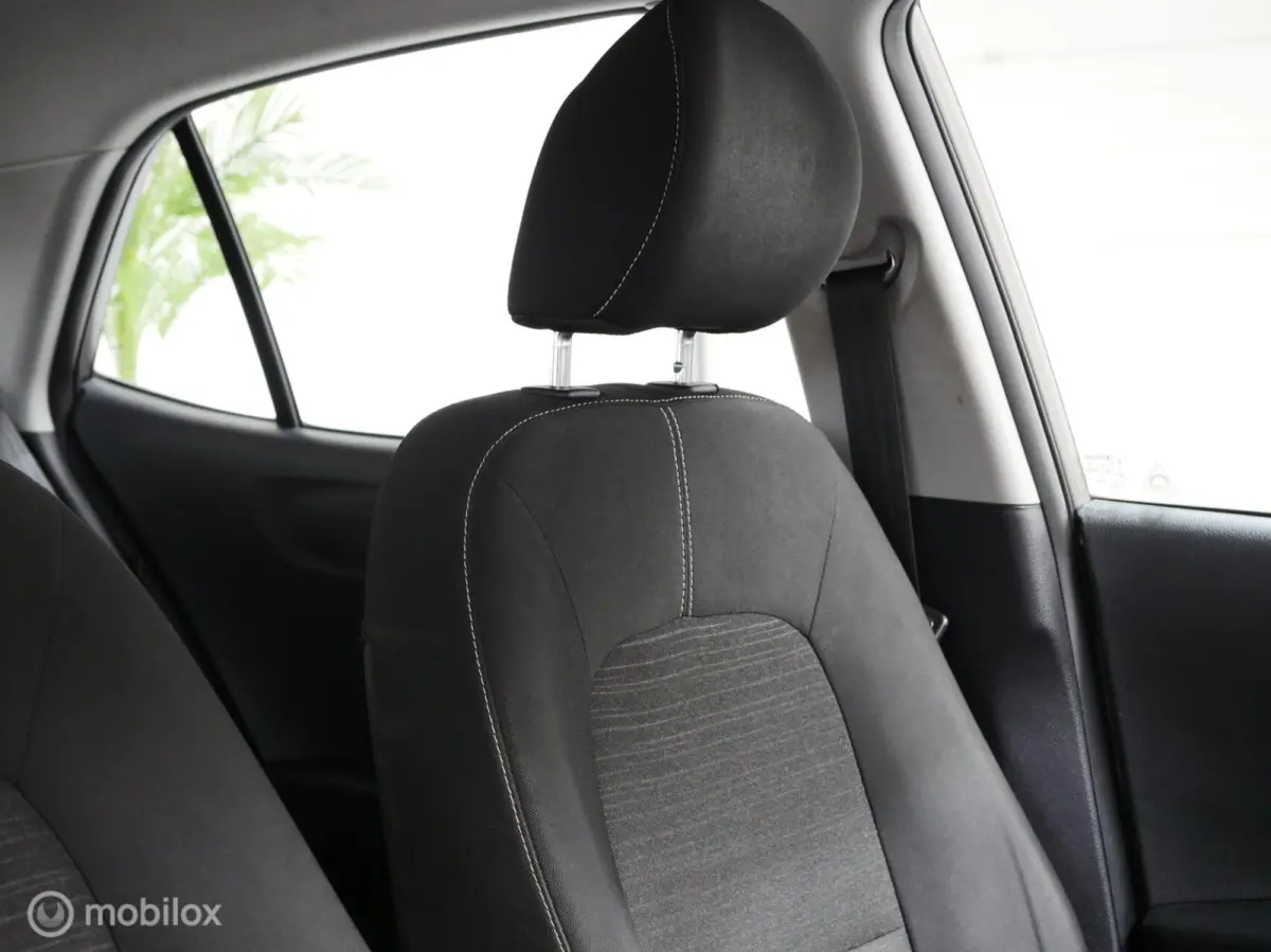 1.0 CVVT | Airco | APK | Autotrust | Zuinig