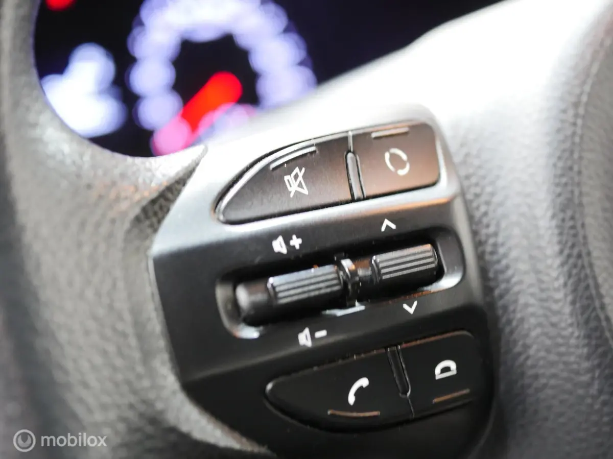 1.0 CVVT | Airco | APK | Autotrust | Zuinig