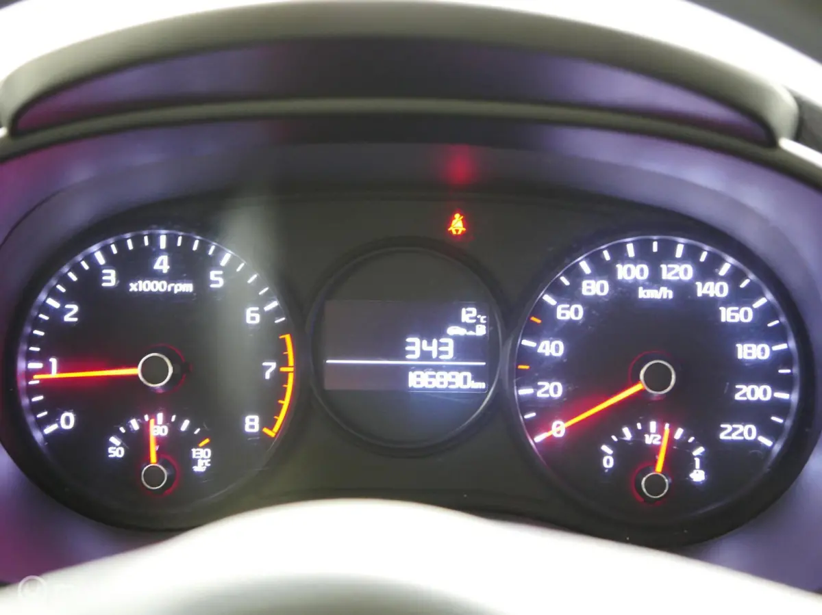 1.0 CVVT | Airco | APK | Autotrust | Zuinig
