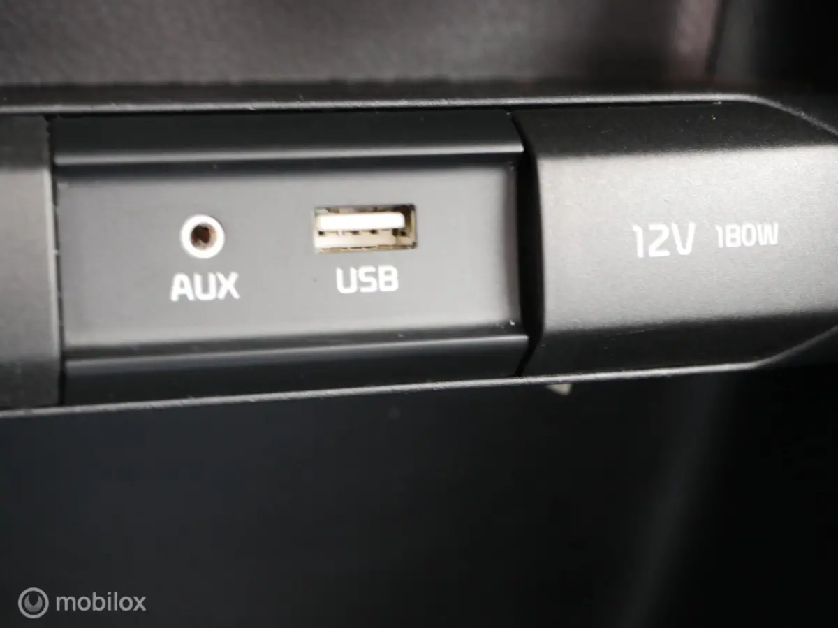1.0 CVVT | Airco | APK | Autotrust | Zuinig
