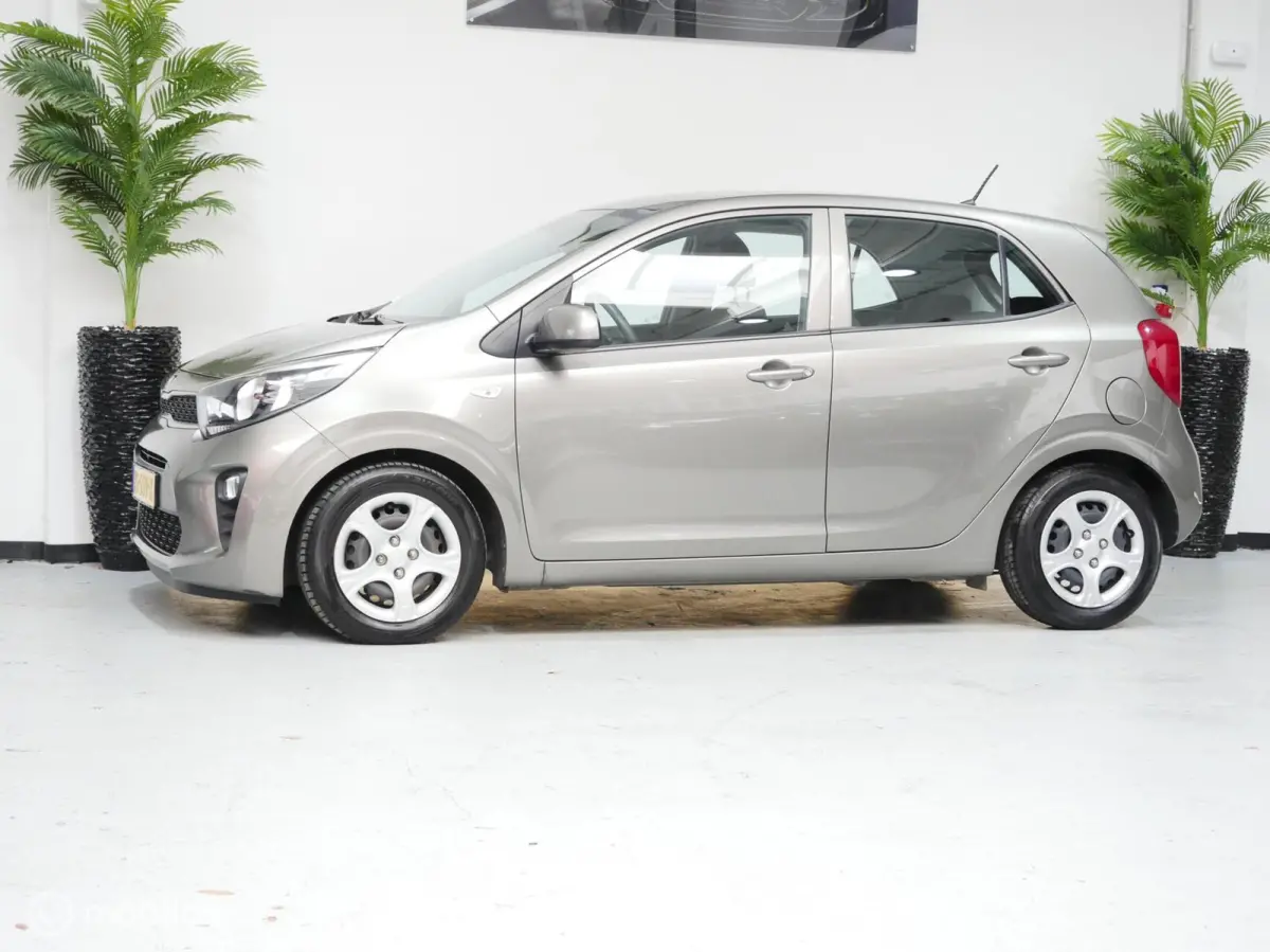 1.0 CVVT | Airco | APK | Autotrust | Zuinig