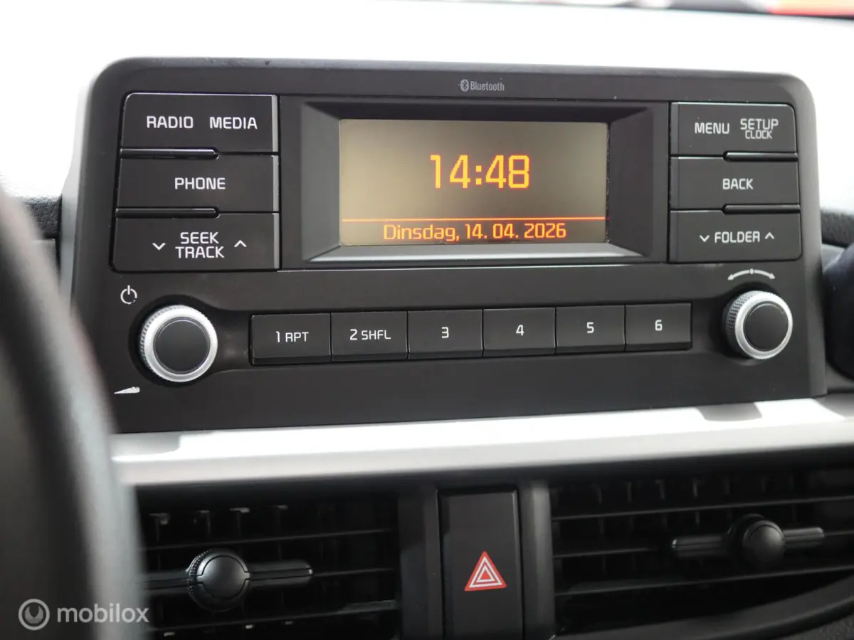 1.0 CVVT | Airco | APK | Autotrust | Zuinig