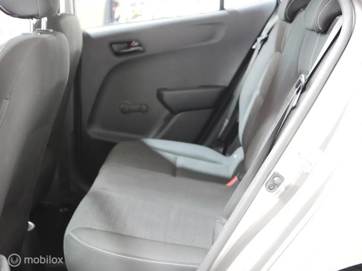 1.0 CVVT | Airco | APK | Autotrust | Zuinig