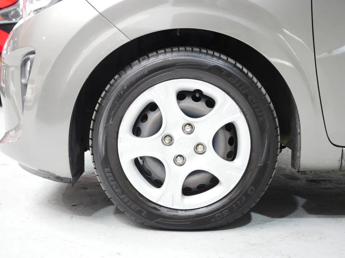 1.0 CVVT | Airco | APK | Autotrust | Zuinig