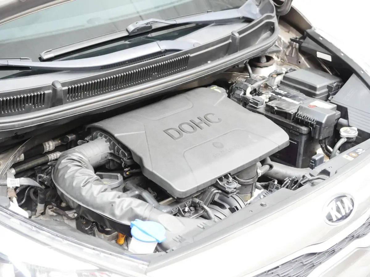 1.0 CVVT | Airco | APK | Autotrust | Zuinig