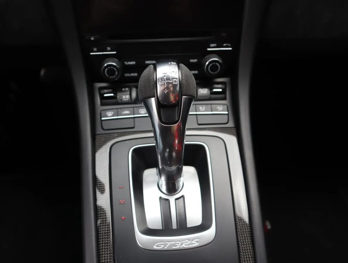 4.0 GT3 RS Weissach | Export Prijs | Approved | Neuslift | Carbon kuipstoelen | Matrix | Bose | Sportchrono