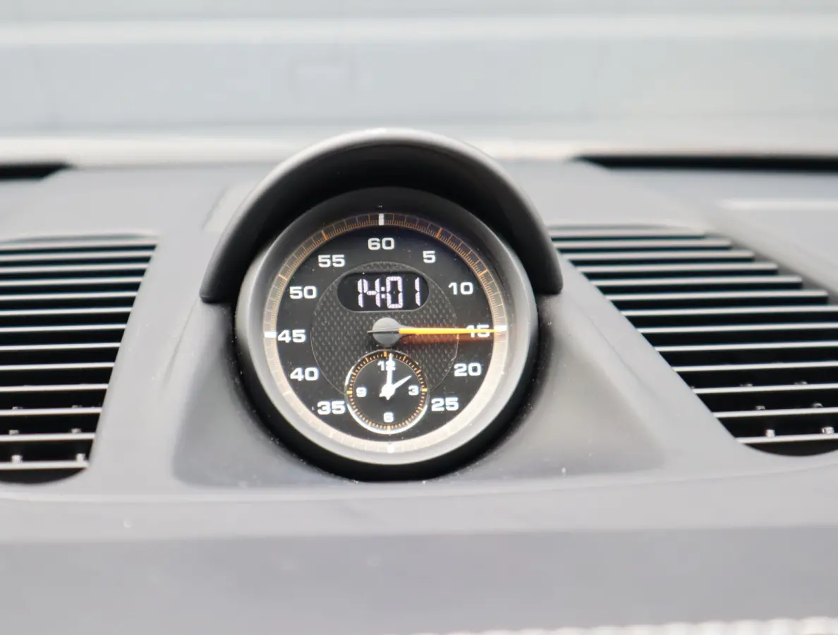 4.0 GT3 RS Weissach | Export Prijs | Approved | Neuslift | Carbon kuipstoelen | Matrix | Bose | Sportchrono