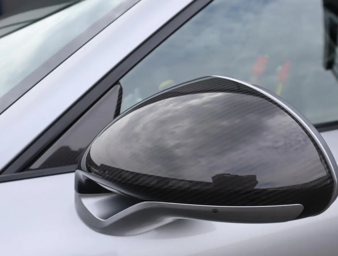 4.0 GT3 RS Weissach | Export Prijs | Approved | Neuslift | Carbon kuipstoelen | Matrix | Bose | Sportchrono