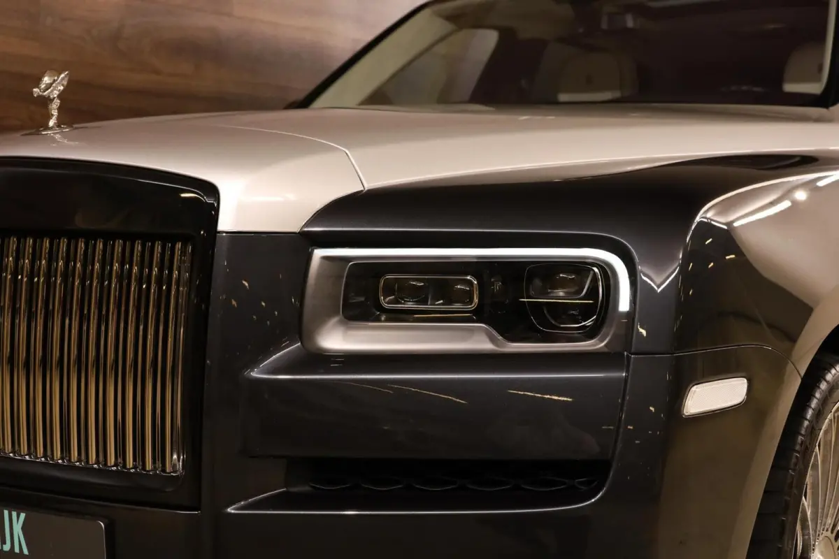 6.75 V12|Two-Tone|Massage|Pano|Bespoke|