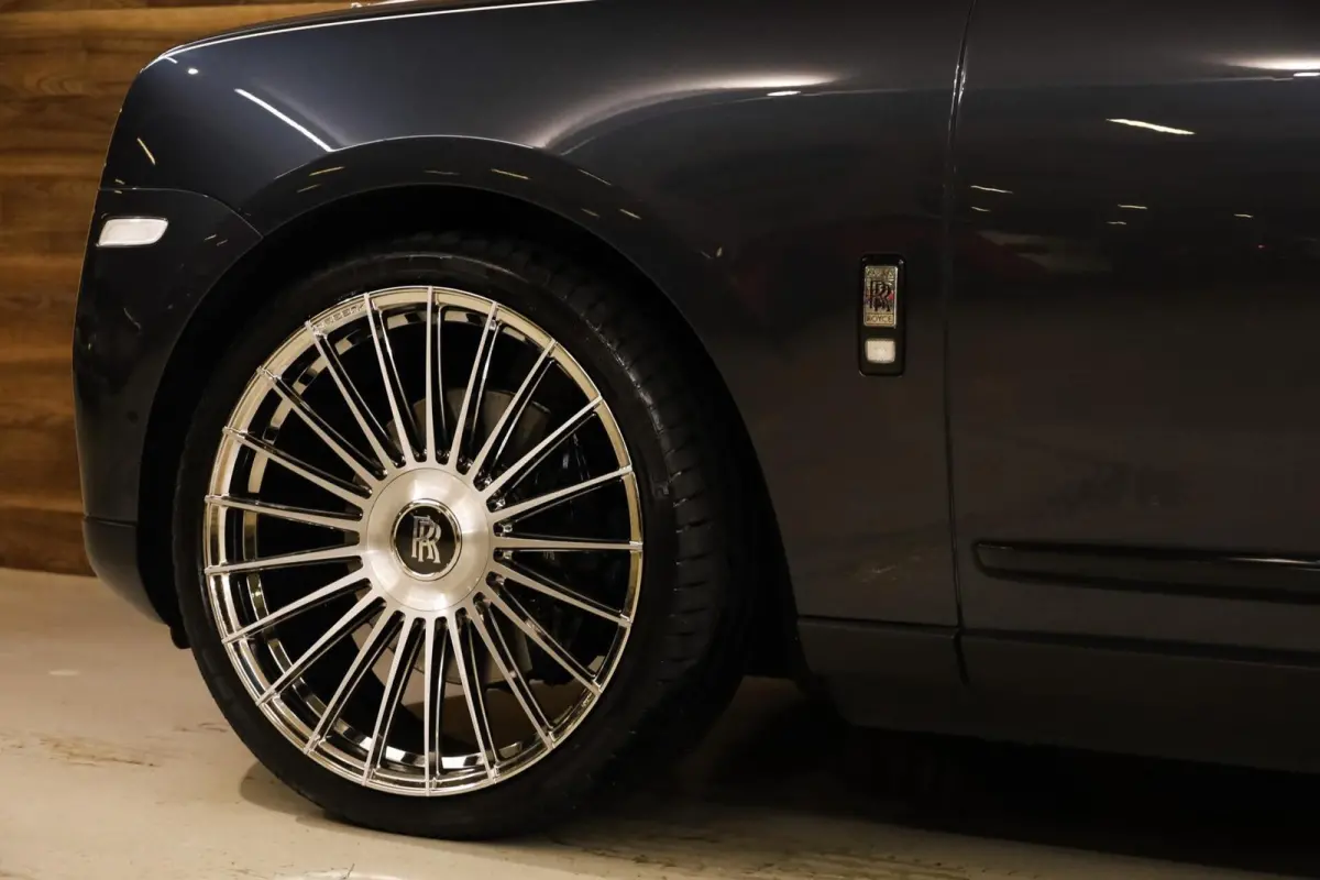 6.75 V12|Two-Tone|Massage|Pano|Bespoke|