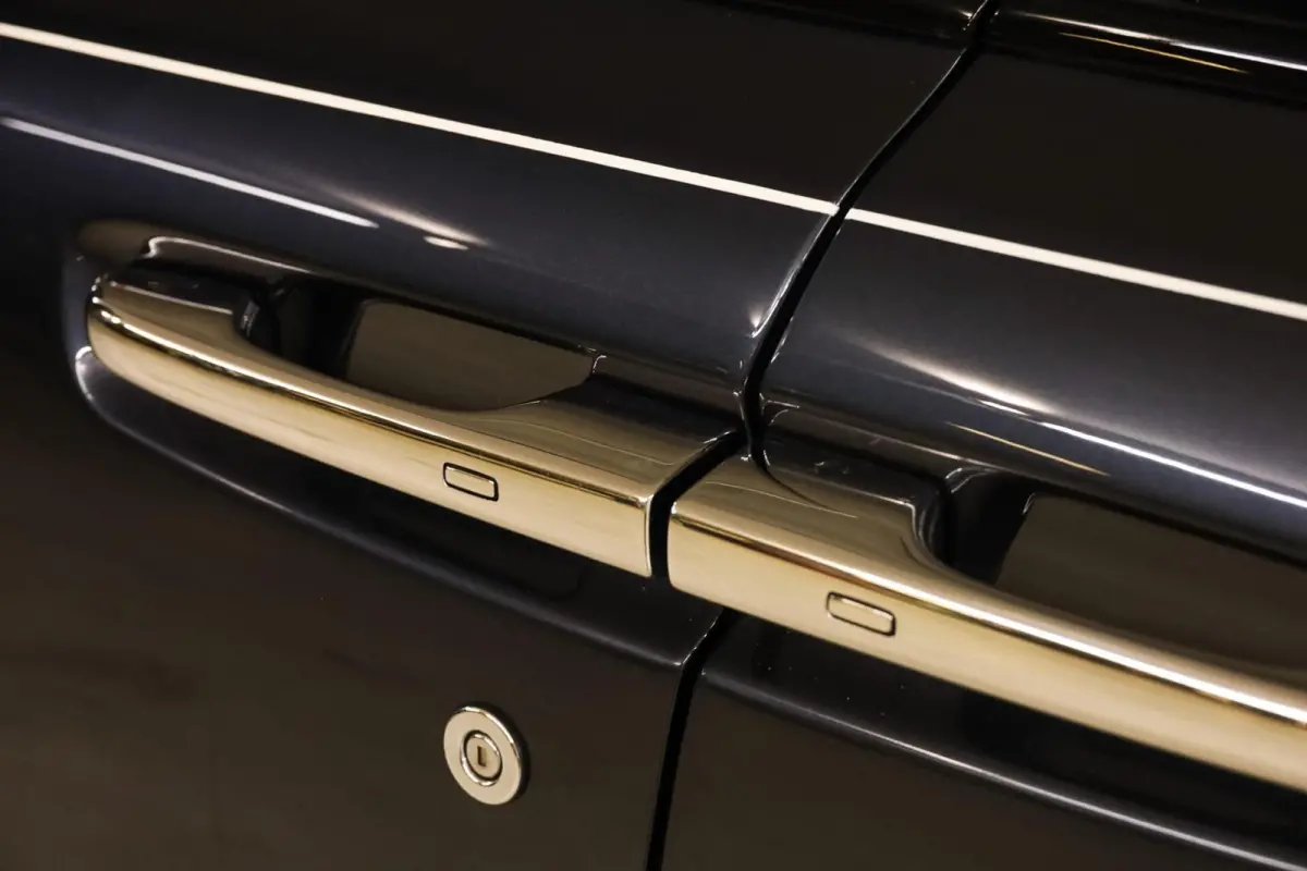6.75 V12|Two-Tone|Massage|Pano|Bespoke|