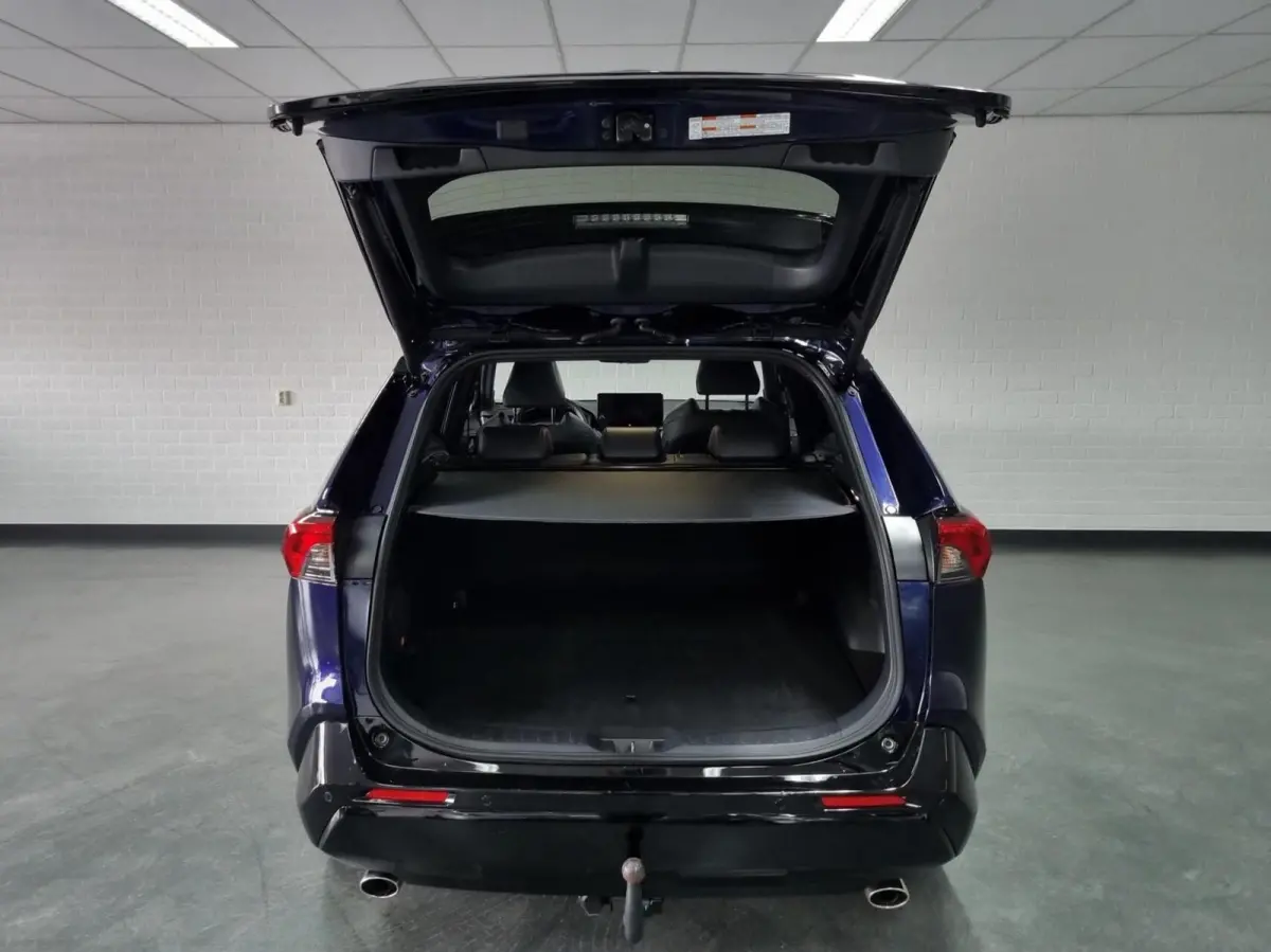 2.5 Plug-in Hybrid AWD Bi-Tone Plus / Full options