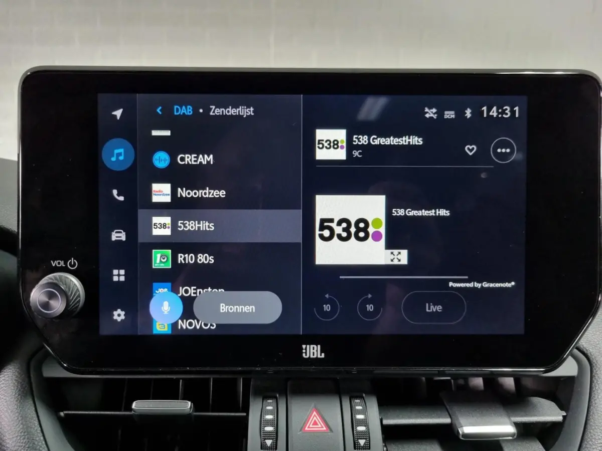2.5 Plug-in Hybrid AWD Bi-Tone Plus / Full options