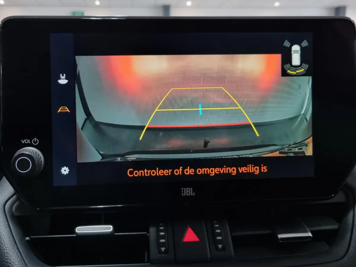 2.5 Plug-in Hybrid AWD Bi-Tone Plus / Full options
