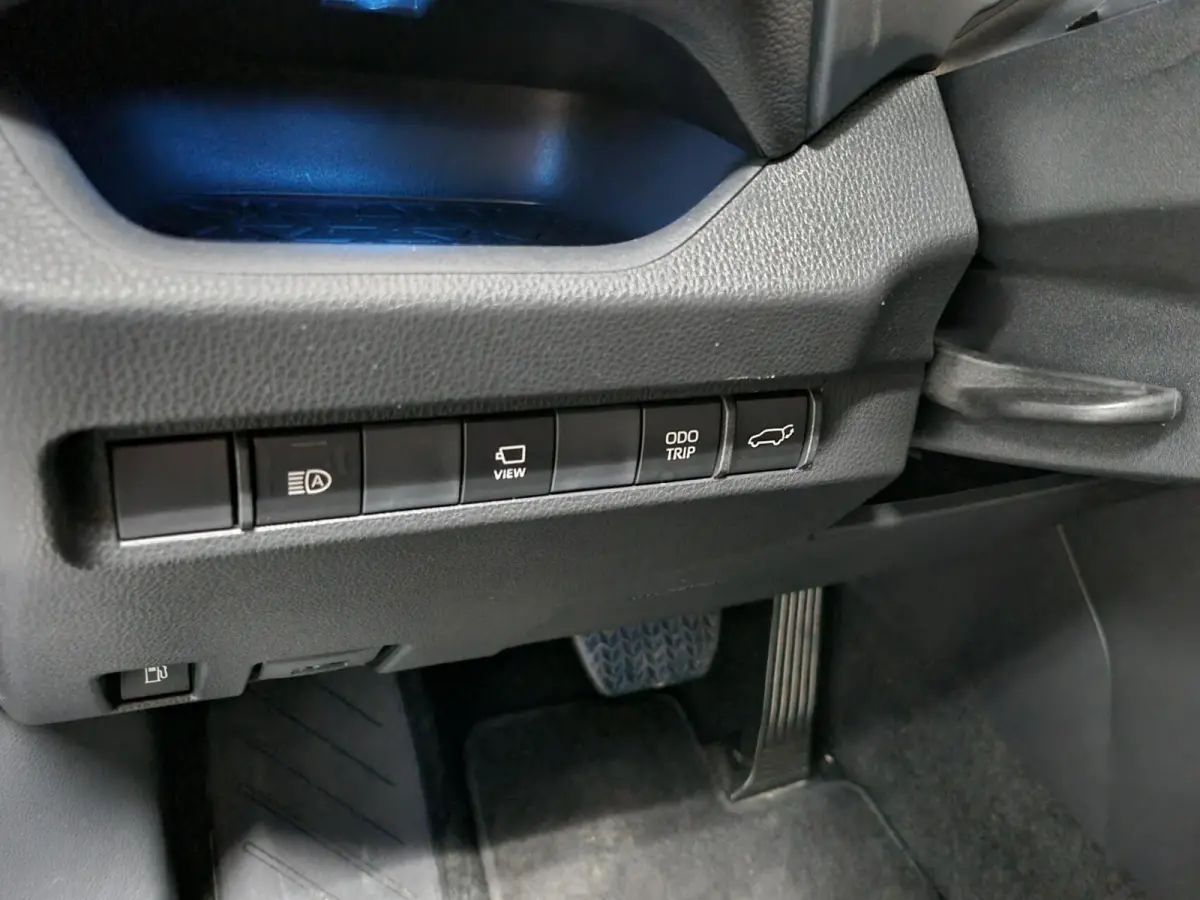 2.5 Plug-in Hybrid AWD Bi-Tone Plus / Full options