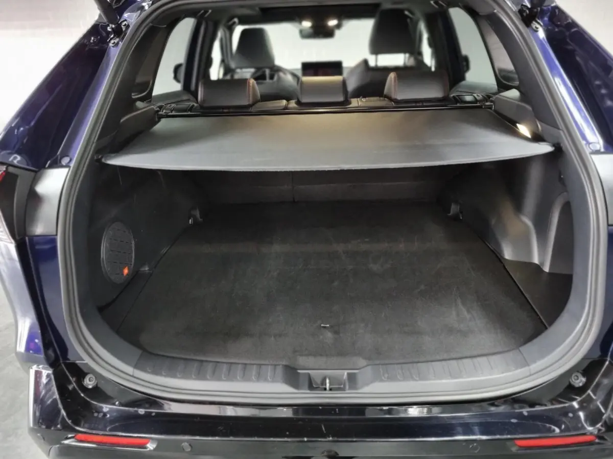 2.5 Plug-in Hybrid AWD Bi-Tone Plus / Full options