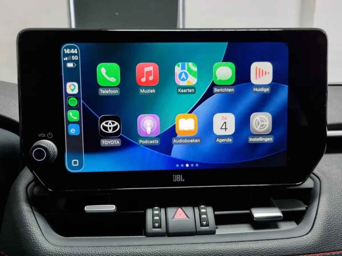 2.5 Plug-in Hybrid AWD Bi-Tone Plus / Full options