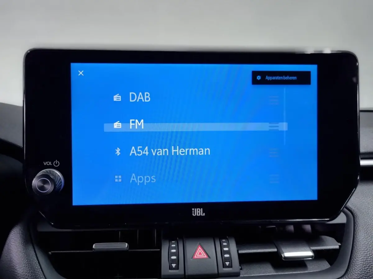 2.5 Plug-in Hybrid AWD Bi-Tone Plus / Full options