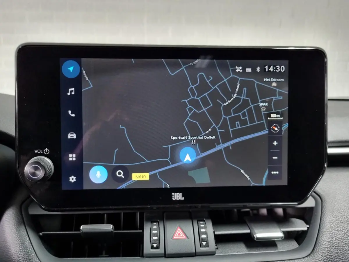 2.5 Plug-in Hybrid AWD Bi-Tone Plus / Full options