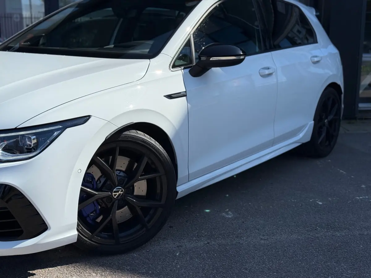 2.0 TSI R 4Motion | Pano | Akra | HUD | Memory