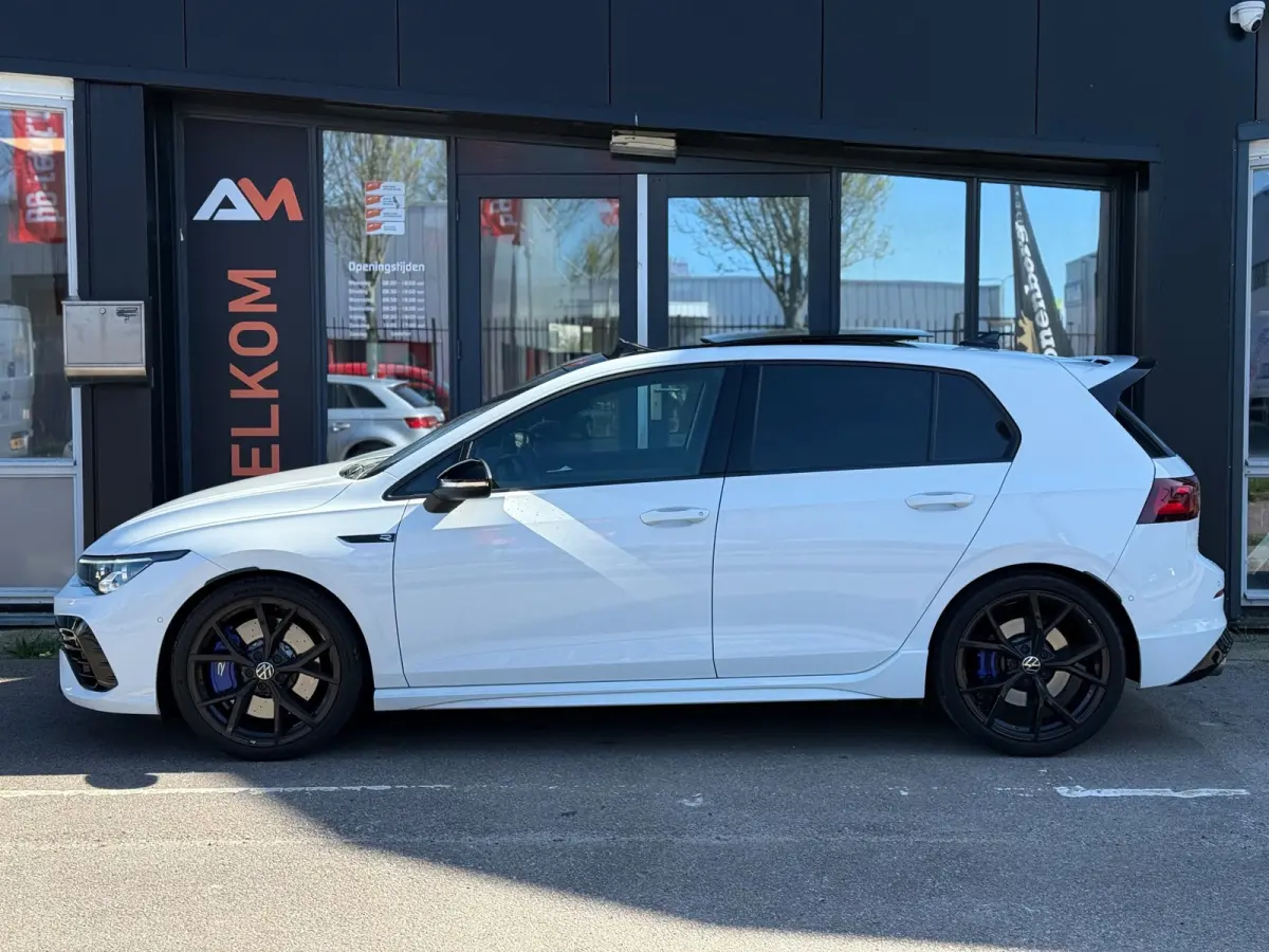 2.0 TSI R 4Motion | Pano | Akra | HUD | Memory