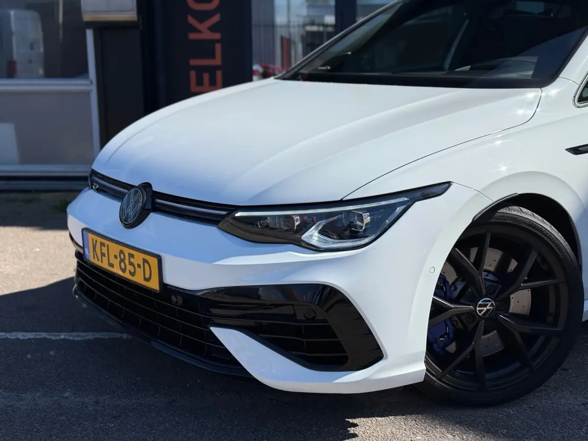 2.0 TSI R 4Motion | Pano | Akra | HUD | Memory
