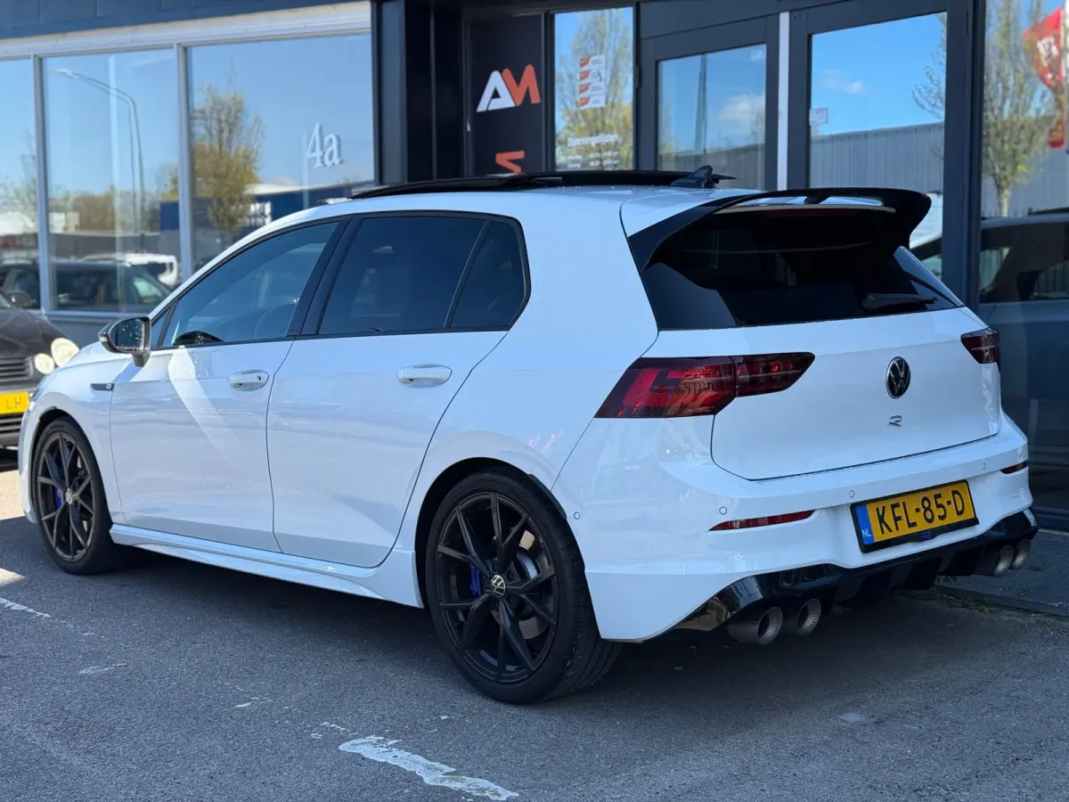 2.0 TSI R 4Motion | Pano | Akra | HUD | Memory