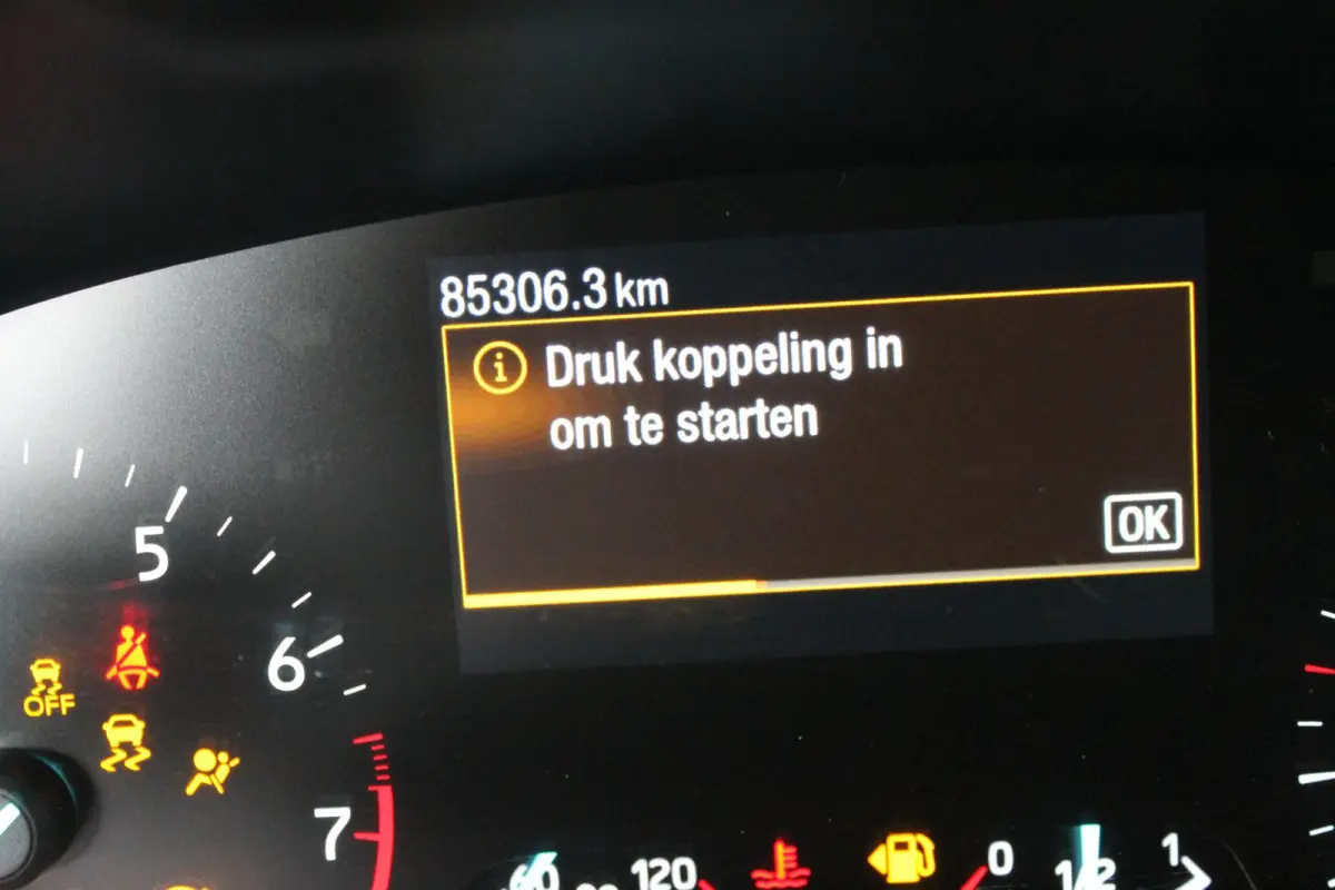 1.0 EcoBoost Hybrid ST Line Style|rijklaar prijs|