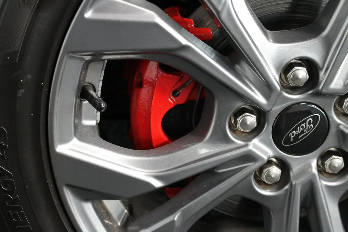 1.0 EcoBoost Hybrid ST Line Style|rijklaar prijs|