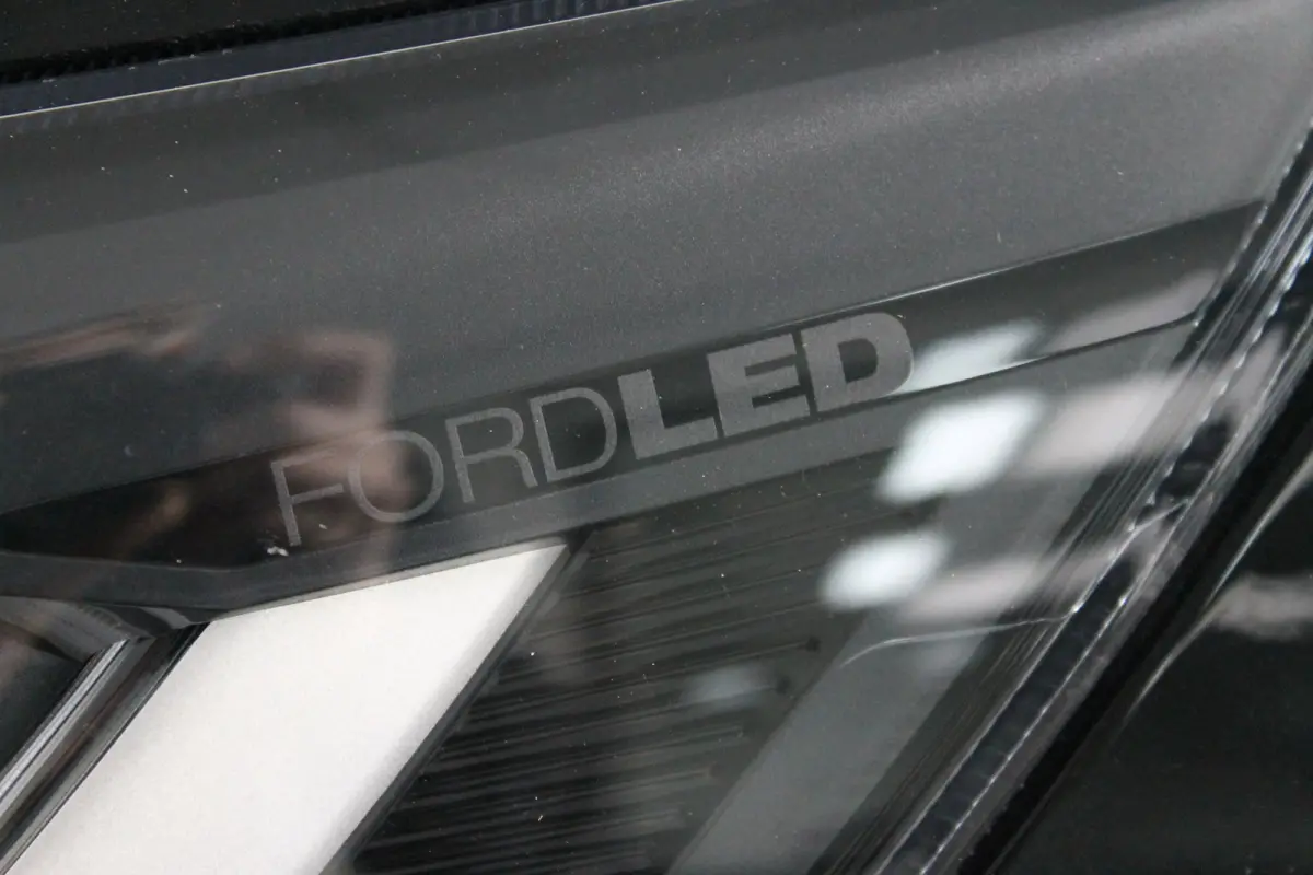 1.0 EcoBoost Hybrid ST Line Style|rijklaar prijs|