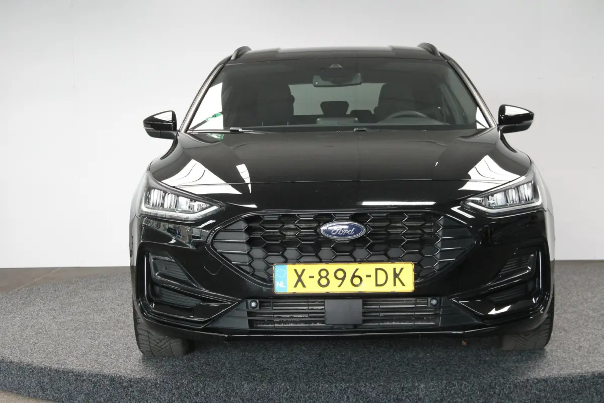 1.0 EcoBoost Hybrid ST Line Style|rijklaar prijs|