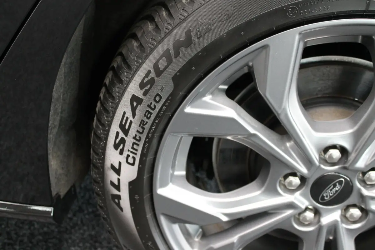 1.0 EcoBoost Hybrid ST Line Style|rijklaar prijs|