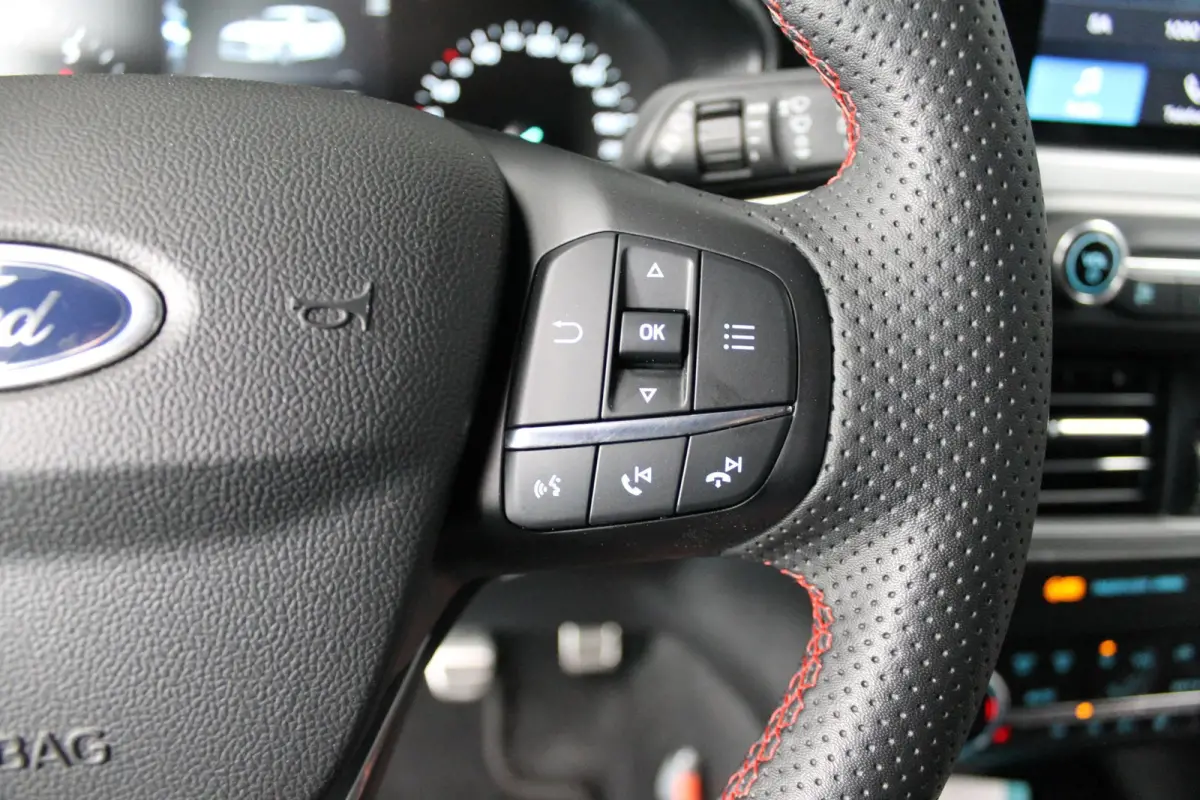 1.0 EcoBoost Hybrid ST Line Style|rijklaar prijs|