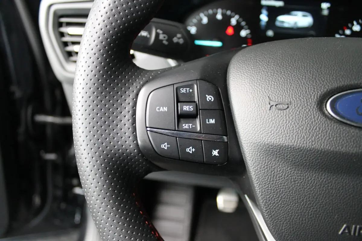 1.0 EcoBoost Hybrid ST Line Style|rijklaar prijs|