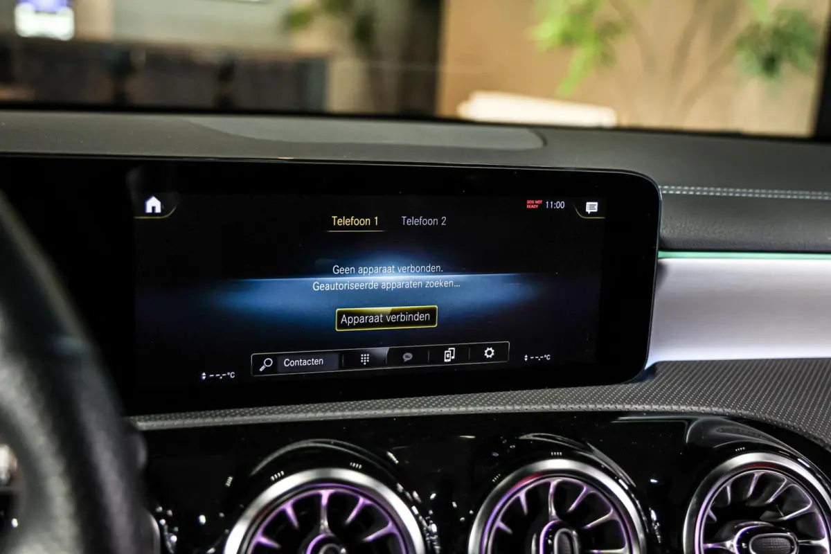 250 e AMG Line|SOH 100%|Leder|Sfeerverl.|Camera
