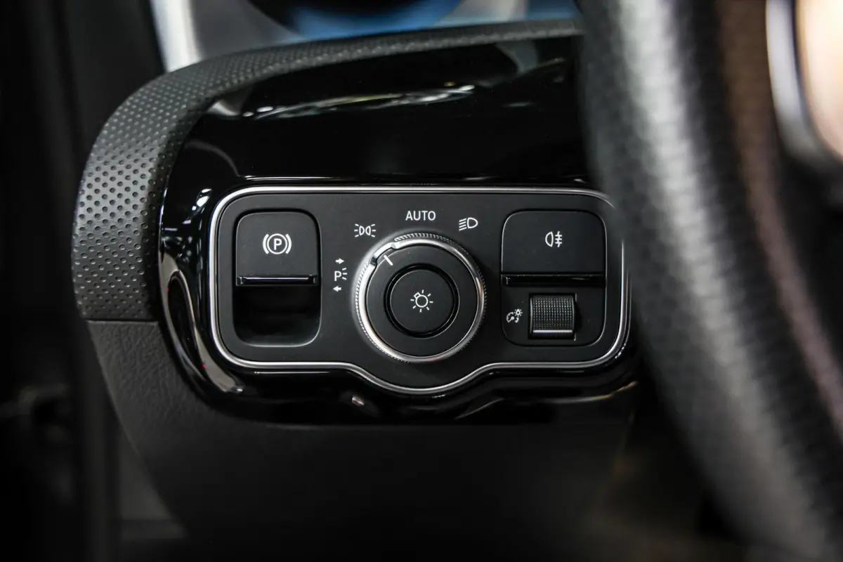 250 e AMG Line|SOH 100%|Leder|Sfeerverl.|Camera