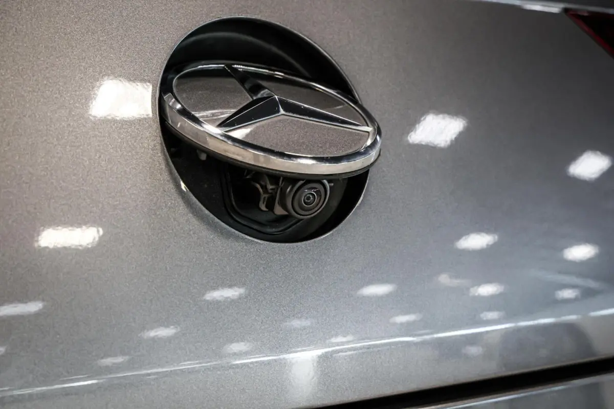 250 e AMG Line|SOH 100%|Leder|Sfeerverl.|Camera