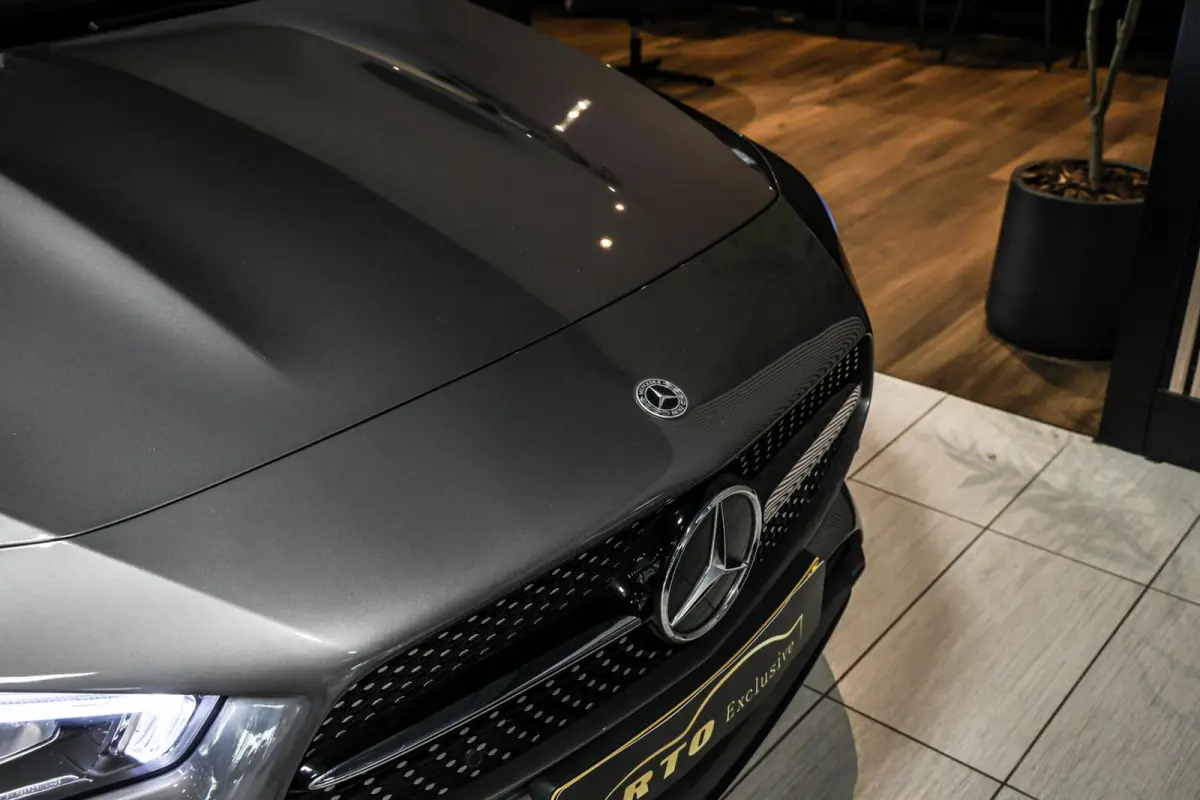 250 e AMG Line|SOH 100%|Leder|Sfeerverl.|Camera