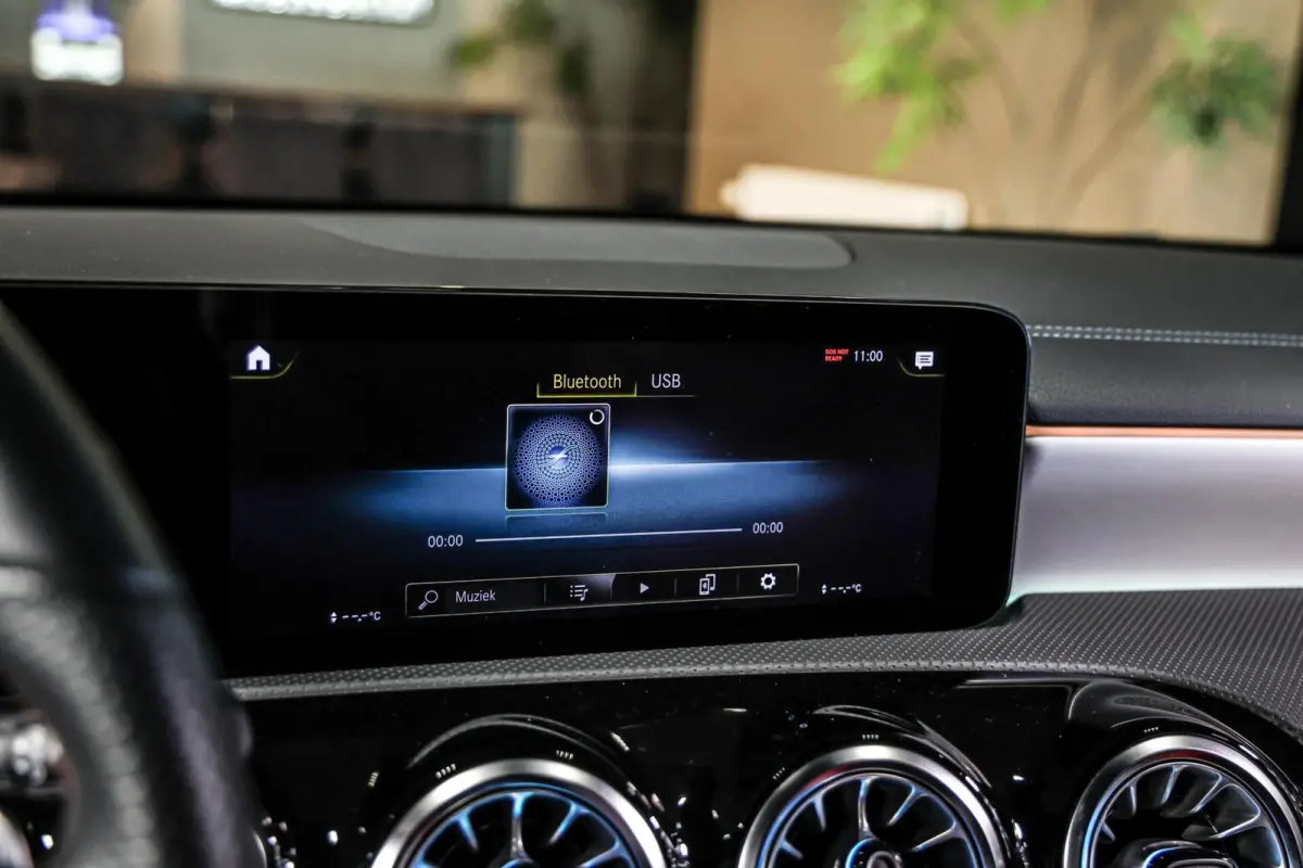 250 e AMG Line|SOH 100%|Leder|Sfeerverl.|Camera