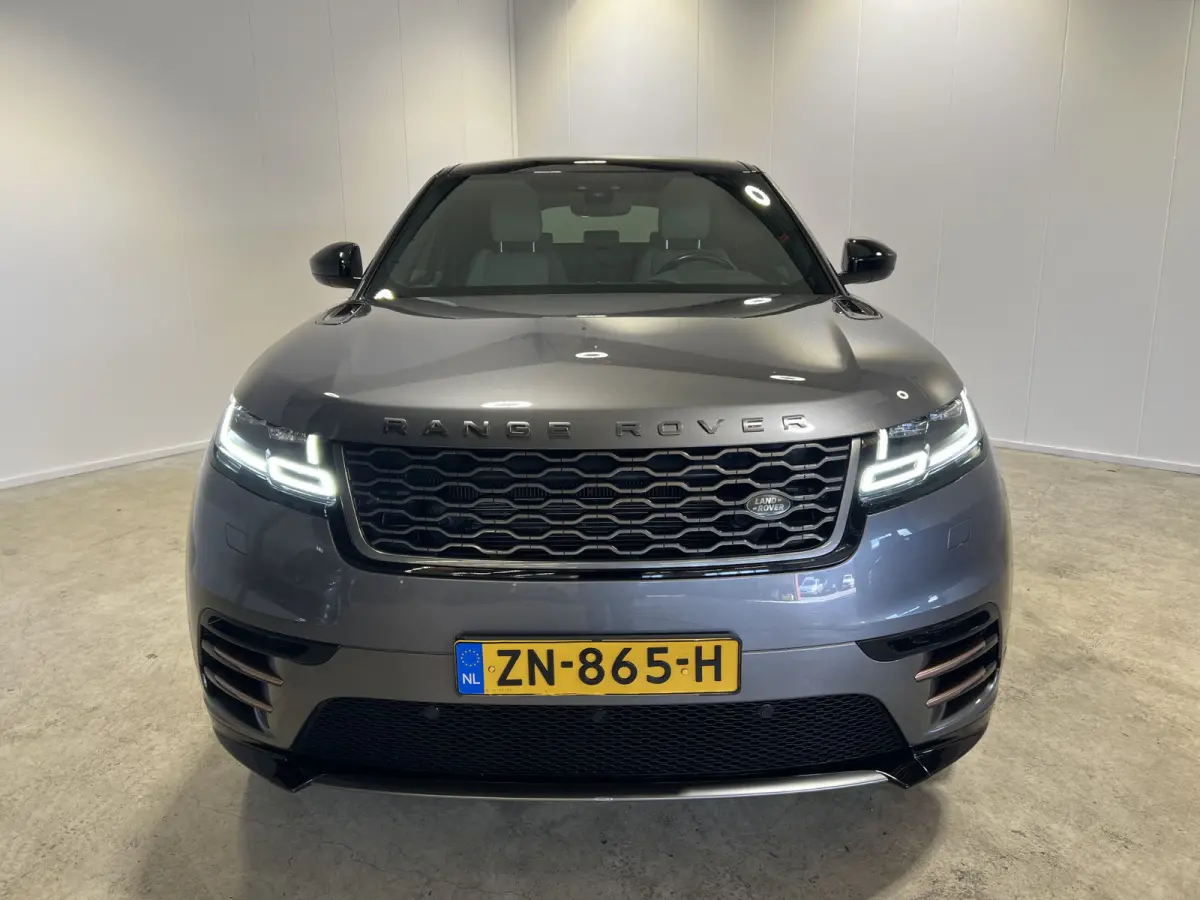 2.0 I4 Turbo AWD SE R-Dynamic | Navigatie | LM Velgen 20" | Lederen Bekleding | Cruise Control | Airco | Matrix LED Koplampen |Afn.Trekhaak |
